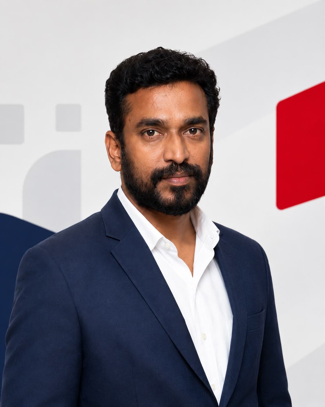 Rajapondiyan P