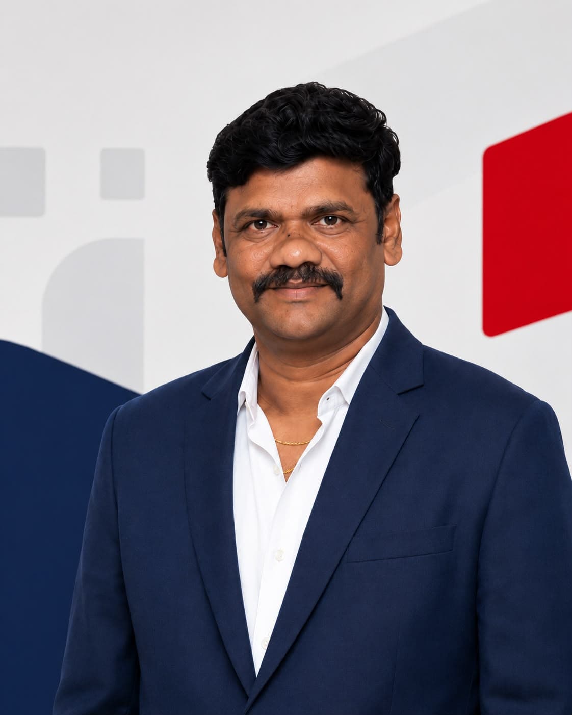 Bhaskaran B